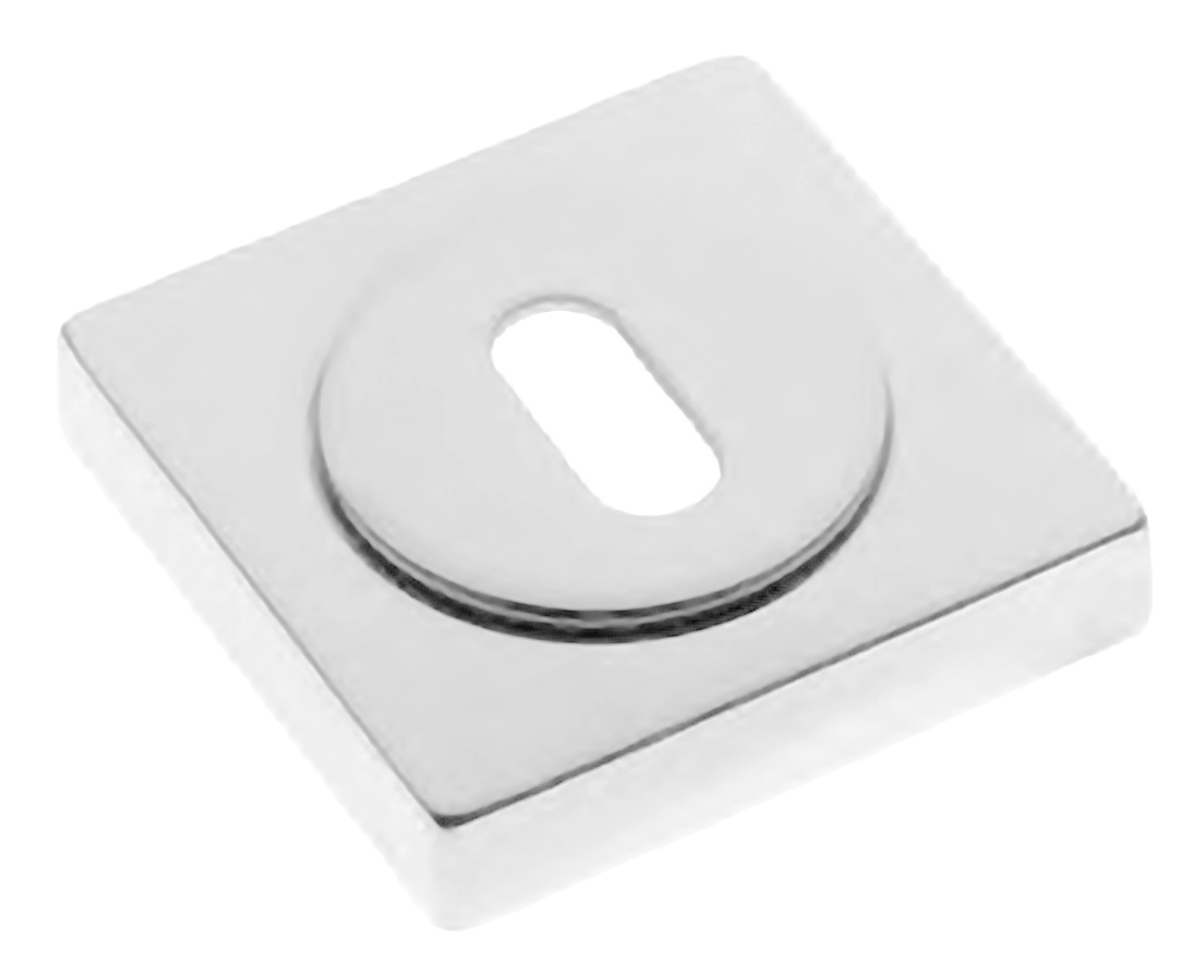 LUX-FK-S2 BIA, escutcheon for pinocchio key, colour - white image buy World