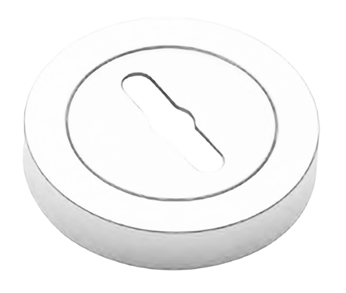 LUX-SK-R2 BIA, escutcheon for safety key, colour - white image buy World
