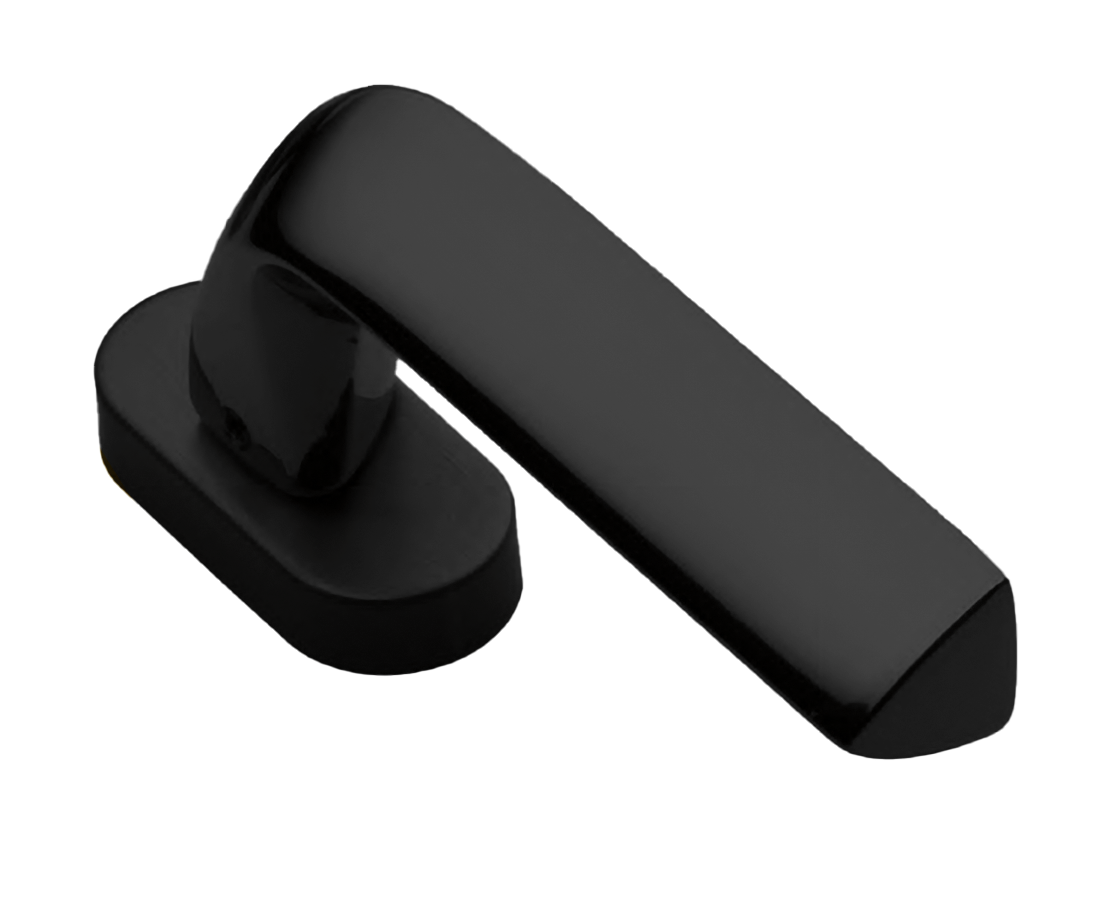 MATRIX W1 NERO, window handle, colour - black image buy World