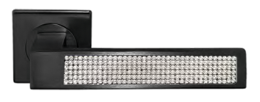 DOLCE VITA S1 NERO, door handle,  colour - black image buy World