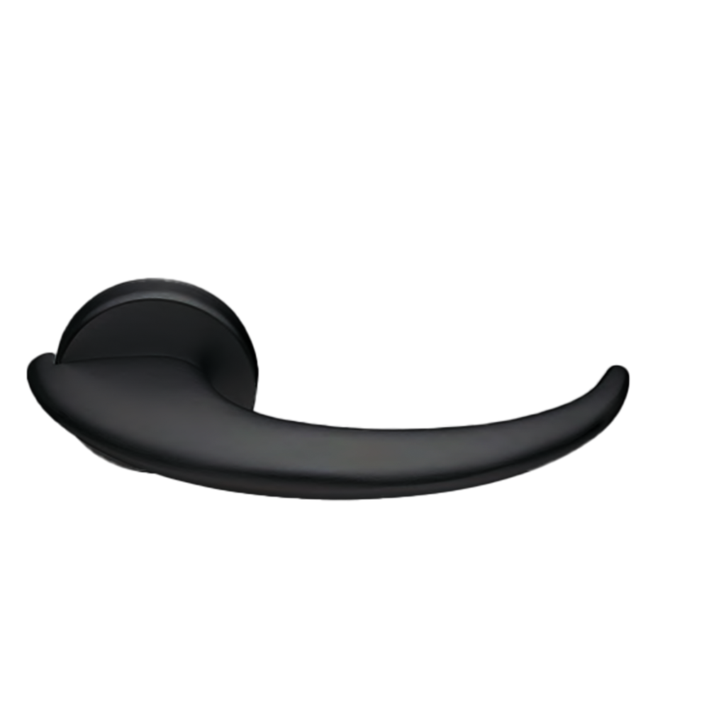 ABUNDANCE PF NERO, door handle,  colour - black image buy World