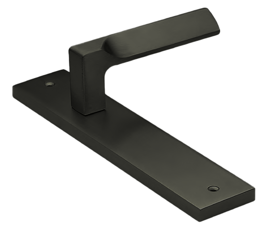Handle on FIORD PL ANT bar, anthracite colour image buy World