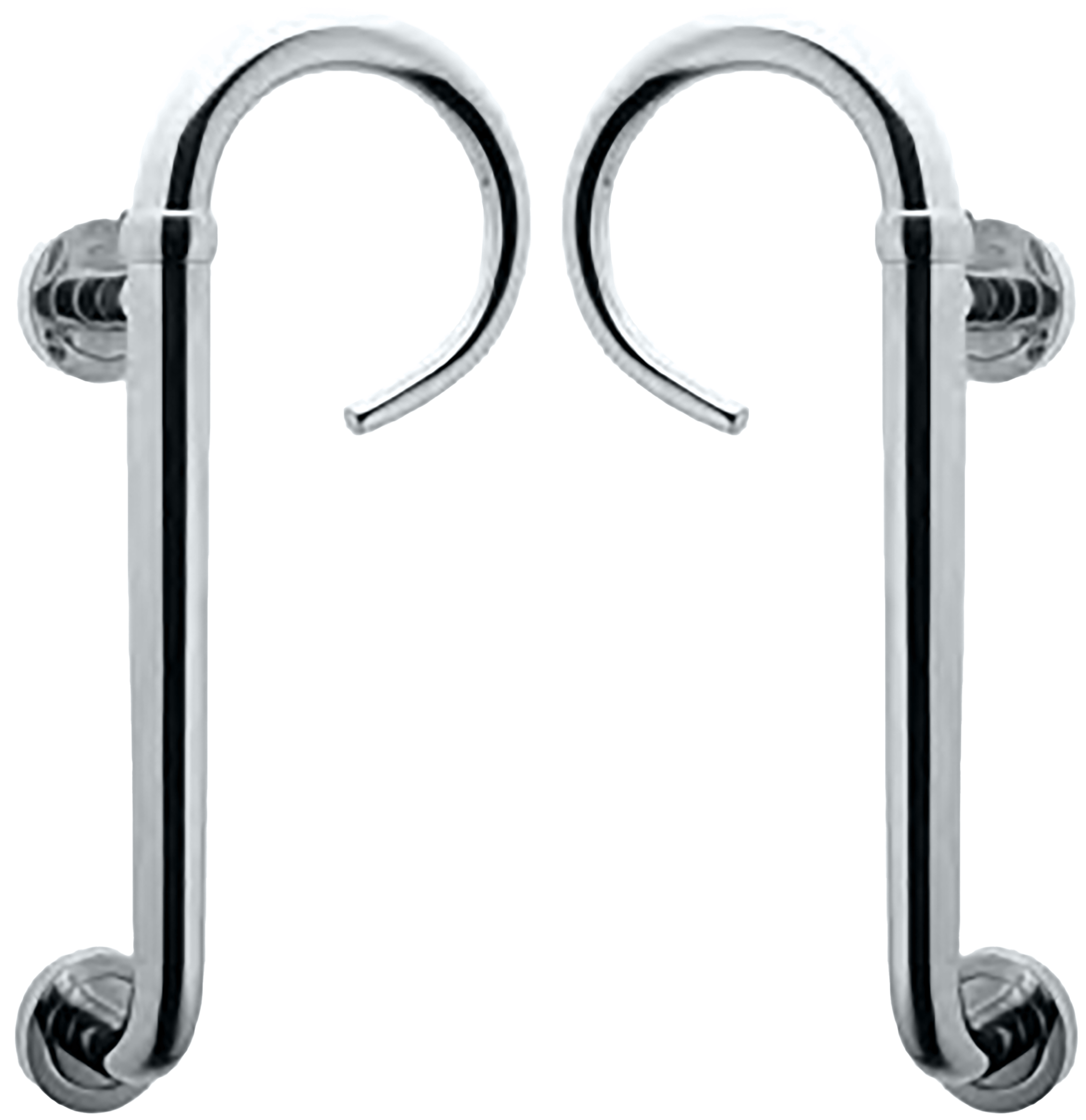 Pull handle LANGOUST PH CRO, colour - chrome image buy World