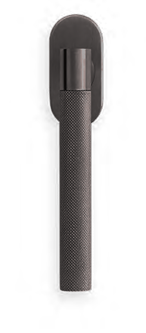 HIDE TIME W1 ANT, window handle, colour - anthracite image buy World