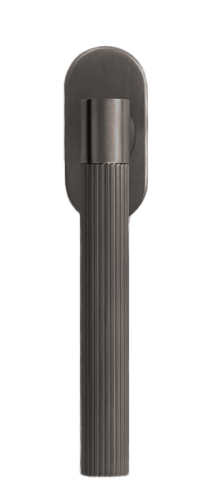 HIDE DISTANCE W1 ANT, window handle, colour - anthracite image buy World