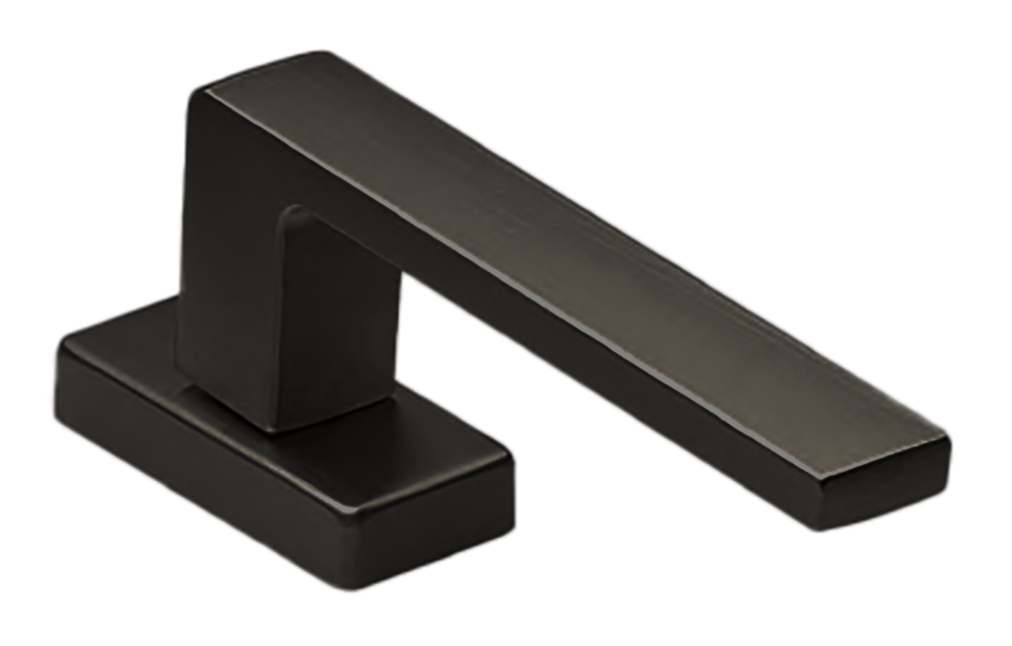 HORIZONT W1 ANT, window handle, colour - anthracite image buy World