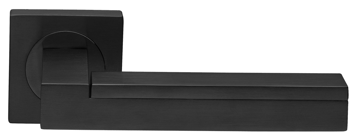 ISLAND S2 NERO, door handle,  colour - black image buy in World