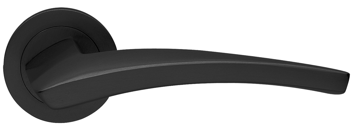 WIND R2 NERO, door handle,  colour - black image buy in World