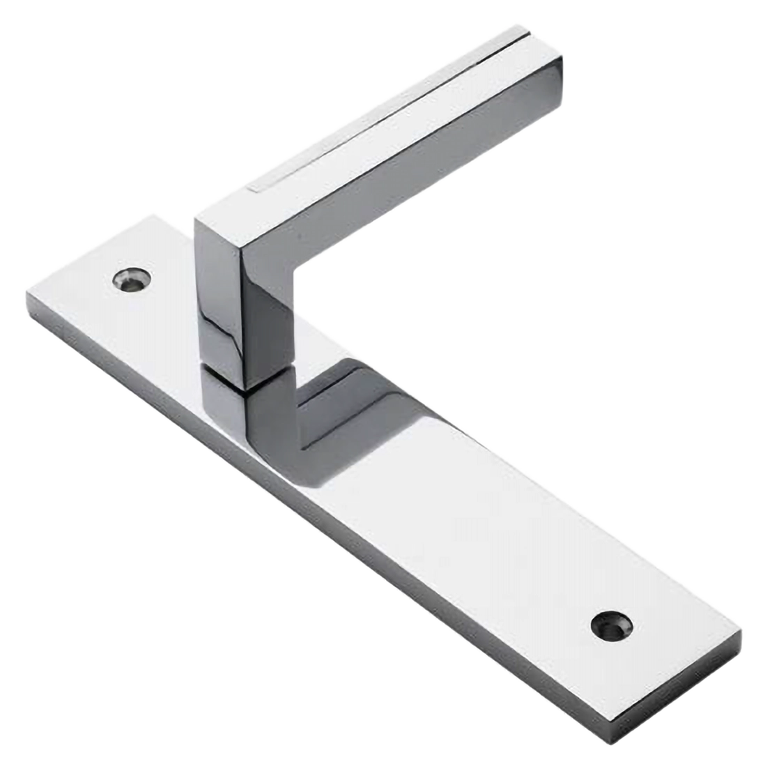 ISLAND PL CRO, rosette handle, color - chrome image buy in World