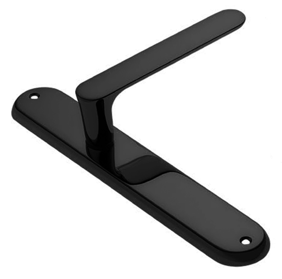 LE BOAT PL NERO, rosette handle, color - black image buy in World