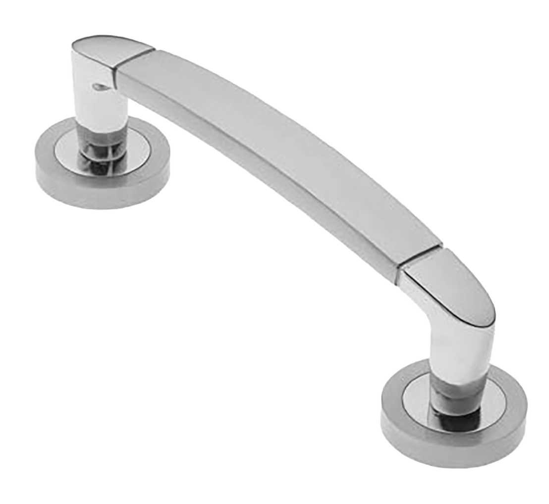 Pull handle SAIL PH CSA/CRO, colour - satin chrome/chrome image buy in World