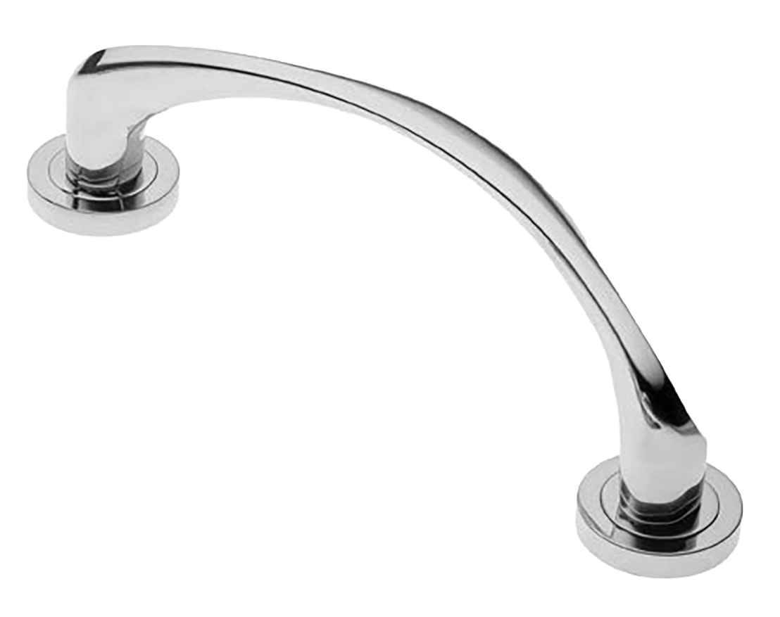 Pull handle COBRA PH CRO, colour - chrome image buy in World