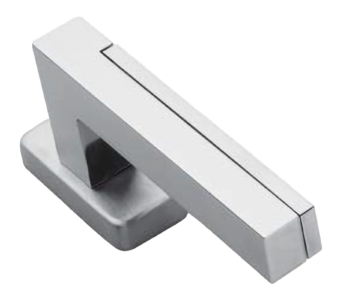 ISLAND W1 CRO, window handle, colour - chrome image buy in World