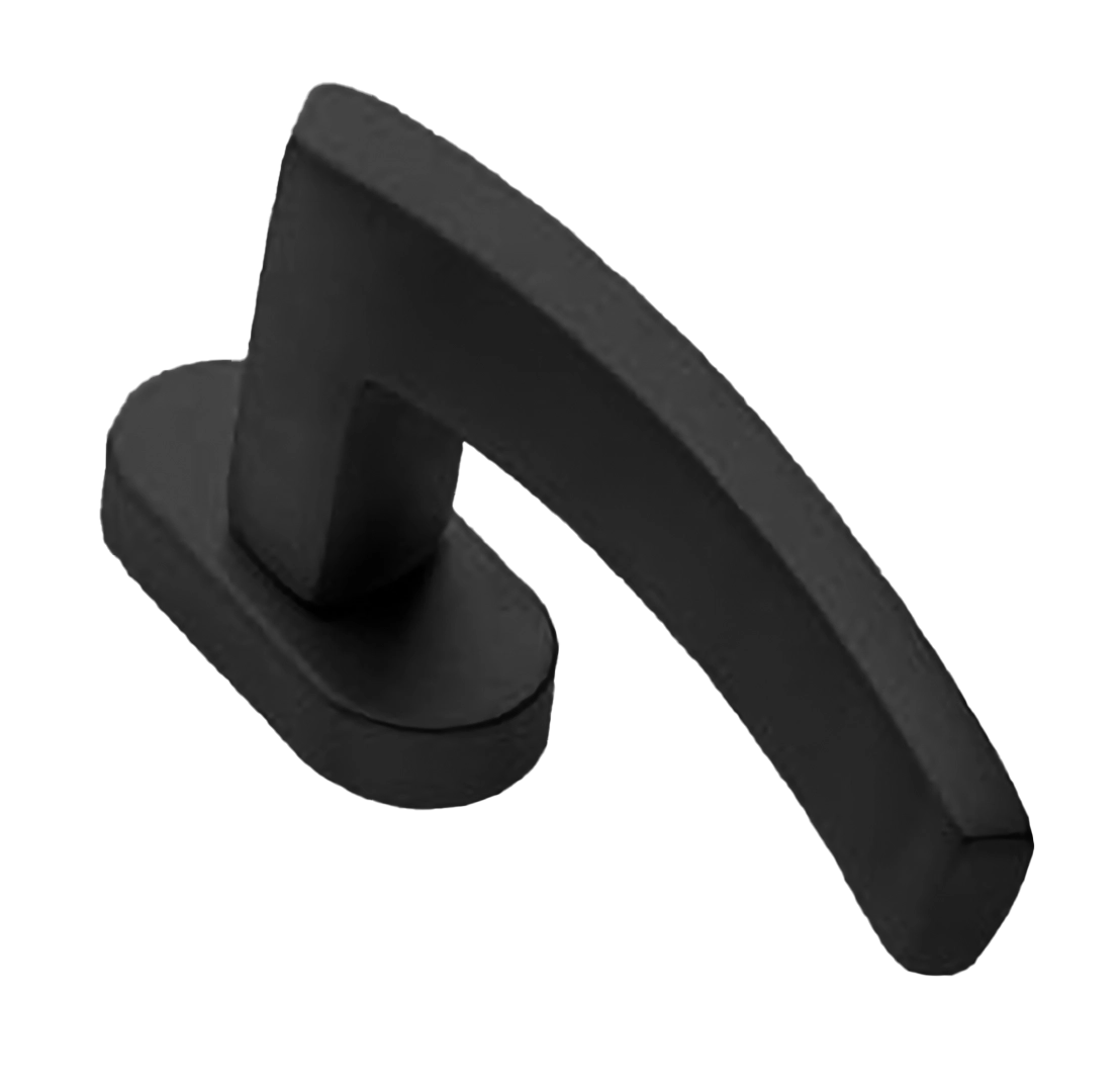 WIND W1 NERO, window handle, colour - black image buy in World