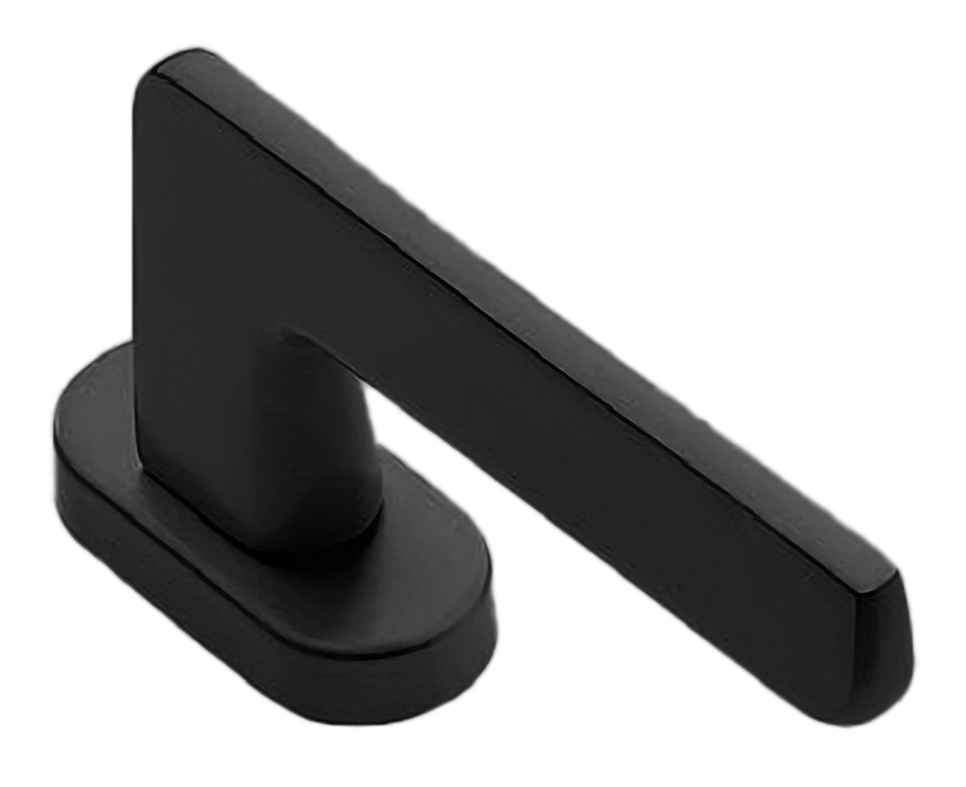 ROCK W1 NERO, window handle, colour - black image buy in World