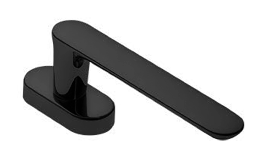 LE BOAT W1 NERO, window handle, colour - black image buy in World
