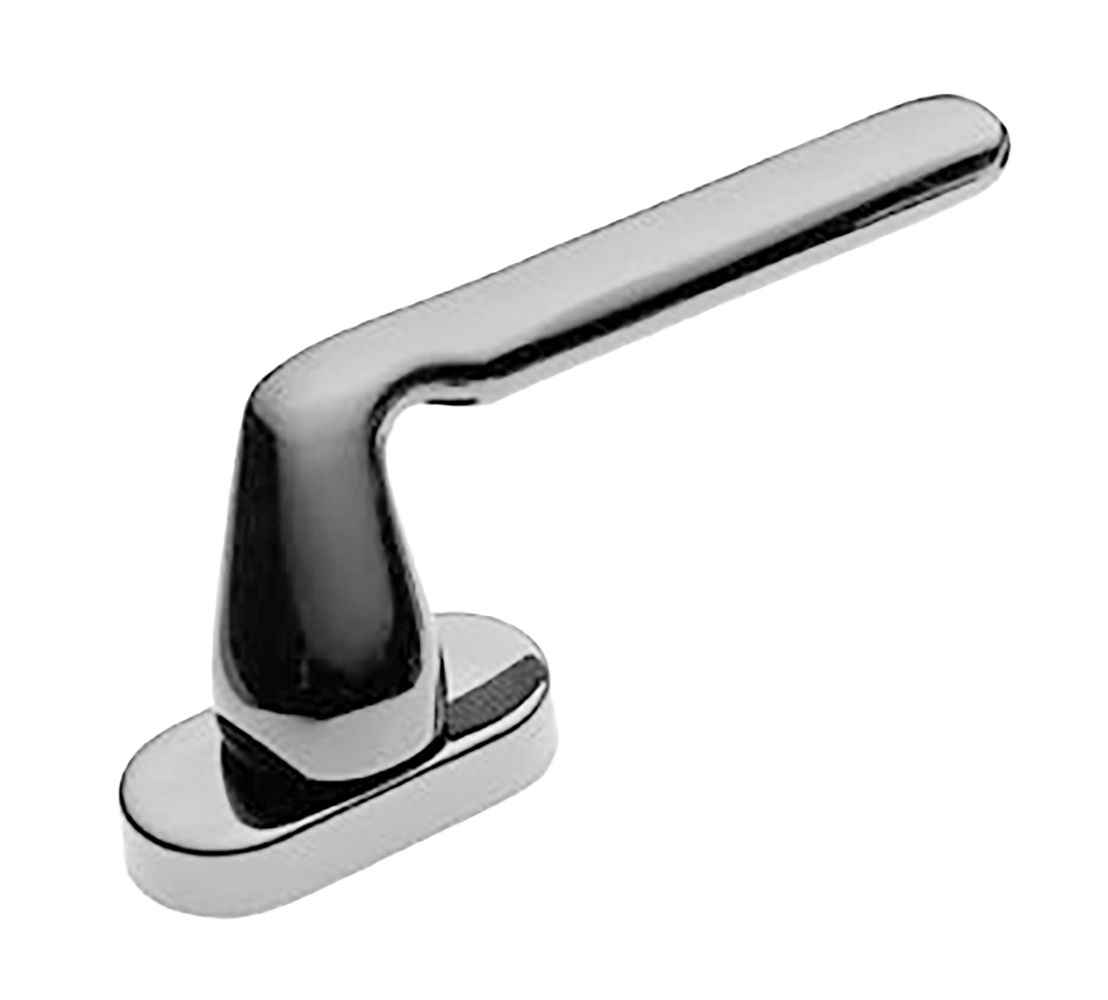NIRVANA W1 CRO, window handle, colour - chrome image buy in World