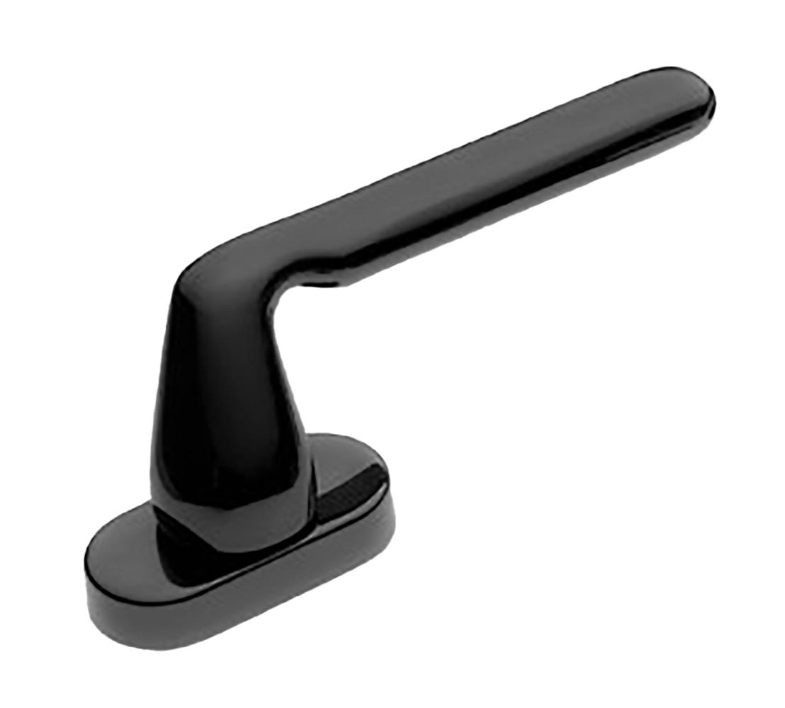 NIRVANA W1 NERO, window handle, colour - black image buy in World