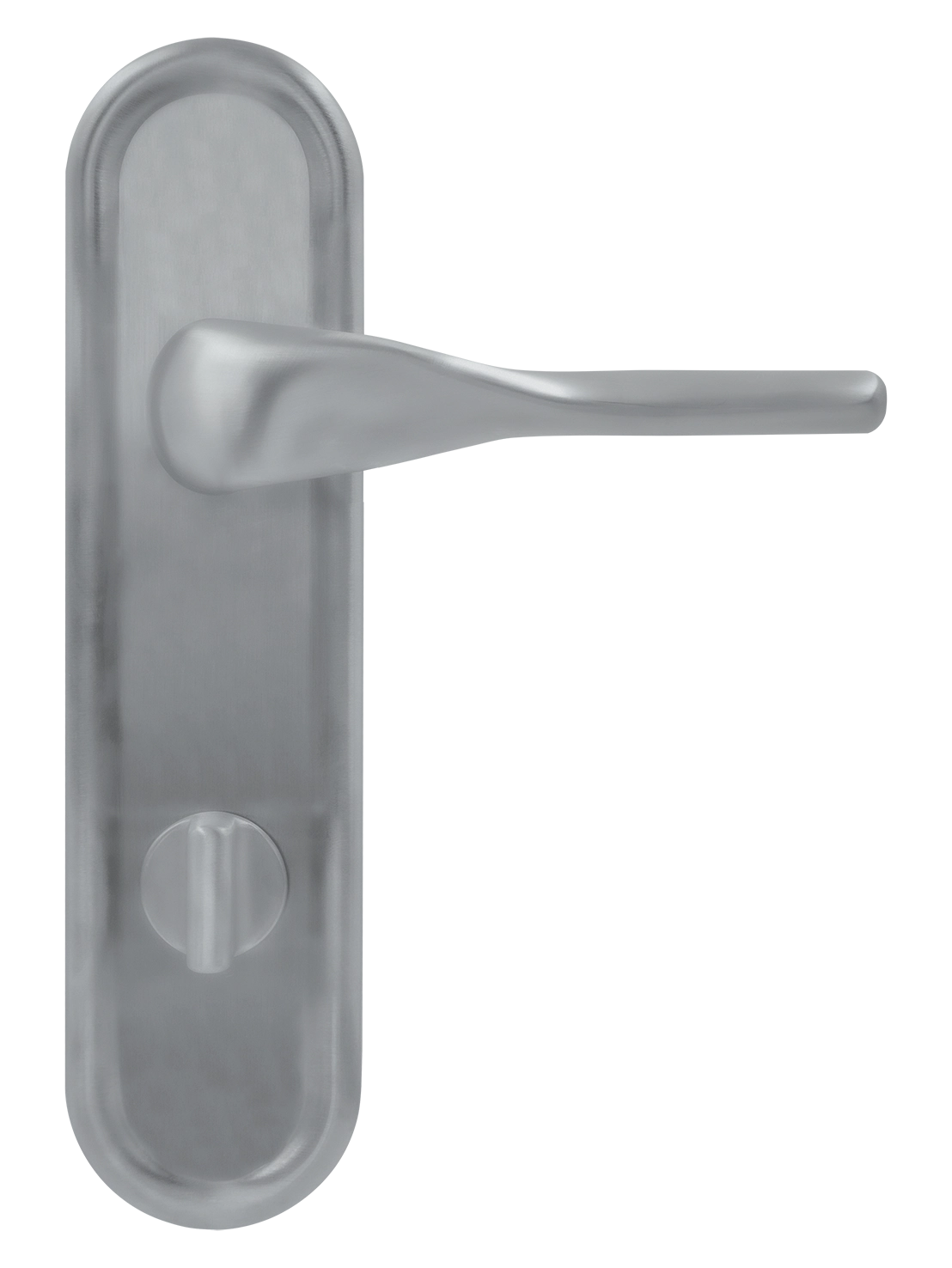 Door Handle, LVB PLR on backplate, Color Stockholm Snowfall image buy in World