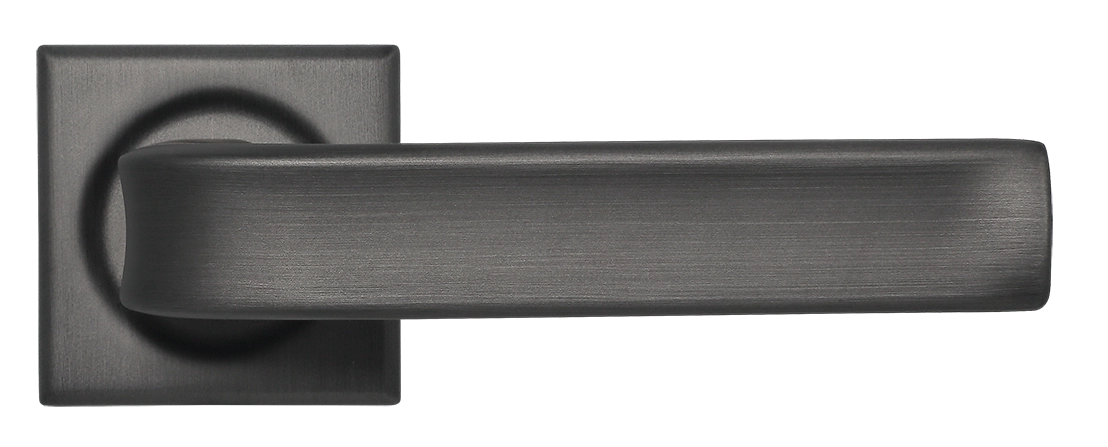 Door Handle, THE BUS STATION S7 on square rose, Color Summer Storm image buy in World