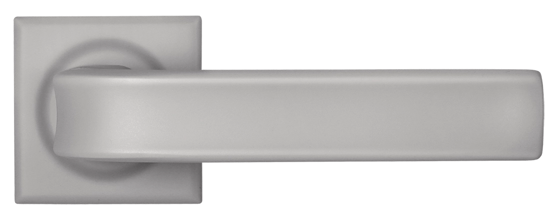 Door Handle, THE BUS STATION S7 on square rose, Color Spring Mist image buy in World