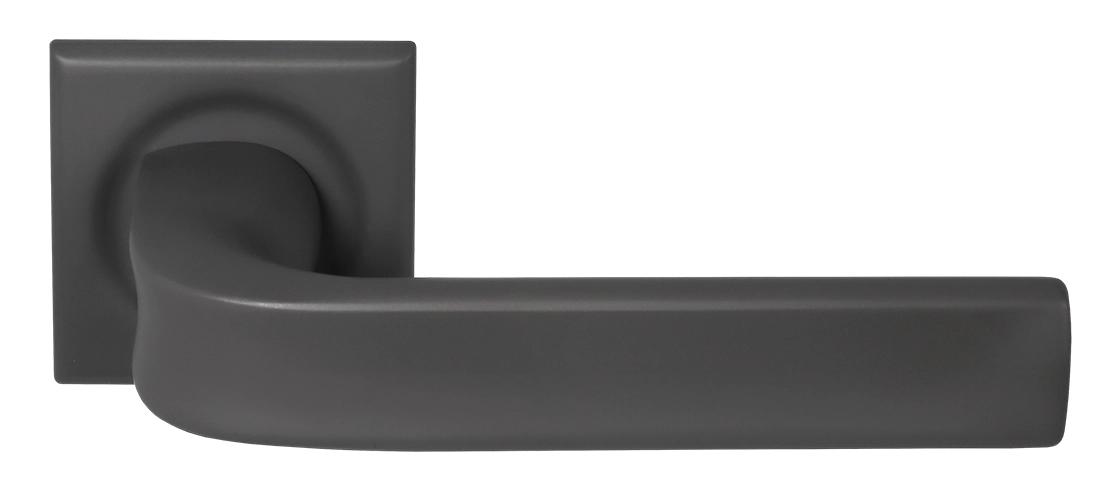 Door Handle, THE BUS STATION S7 on square rose, Color Stockholm Snowfall image buy World