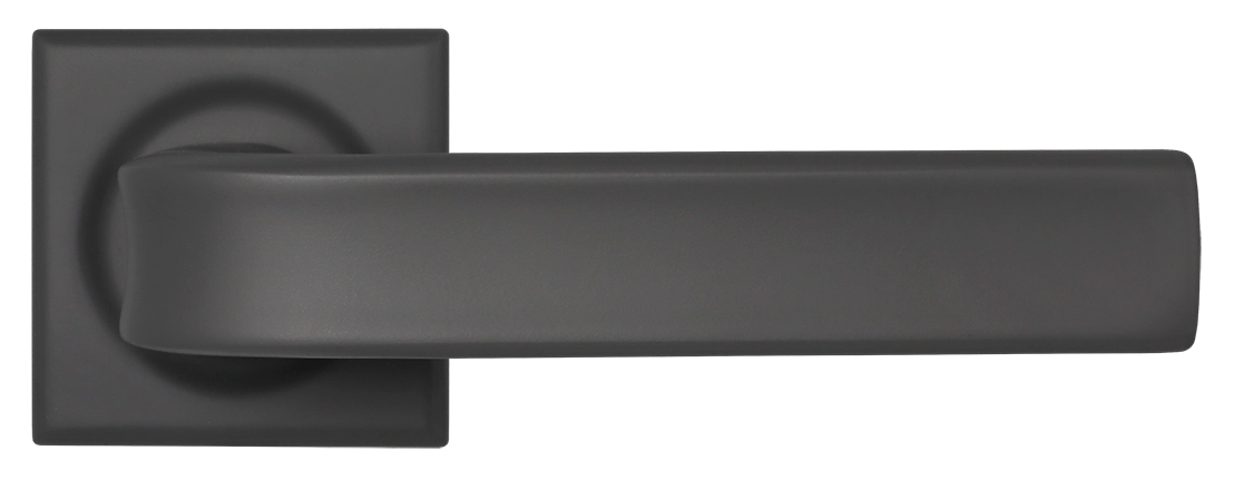 Door Handle, THE BUS STATION S7 on square rose, Color Stockholm Snowfall image buy in World