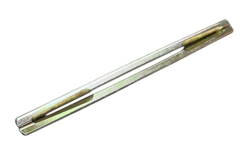 SPINDLE ESSENTIAL 100 four-sided handle base for the Luxury Essential collection