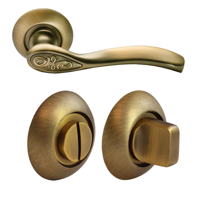 Door Handle Set MH-36 COF + MH-WC COF