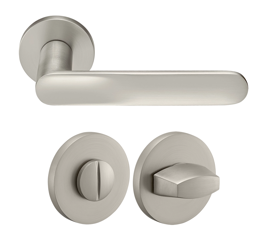 Door Handle Set MH-59-R6 MSN + MH-WC-R6 MSN