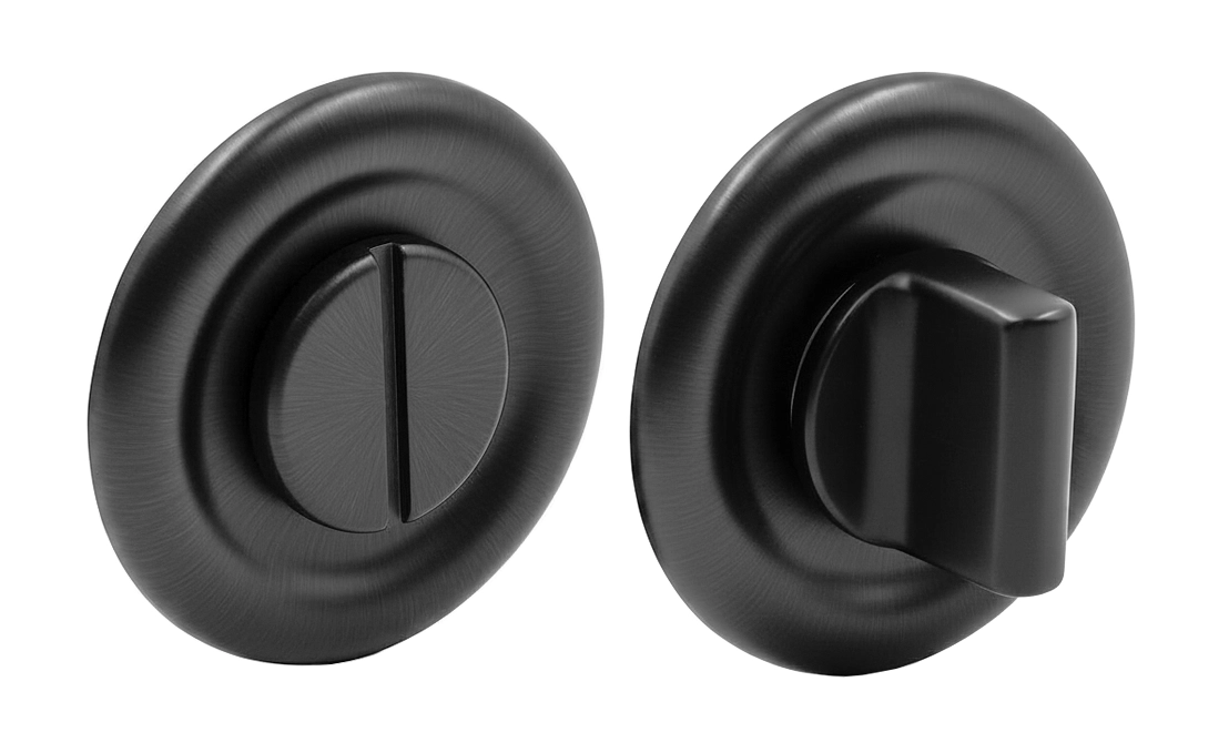 WC knob of 6 mm