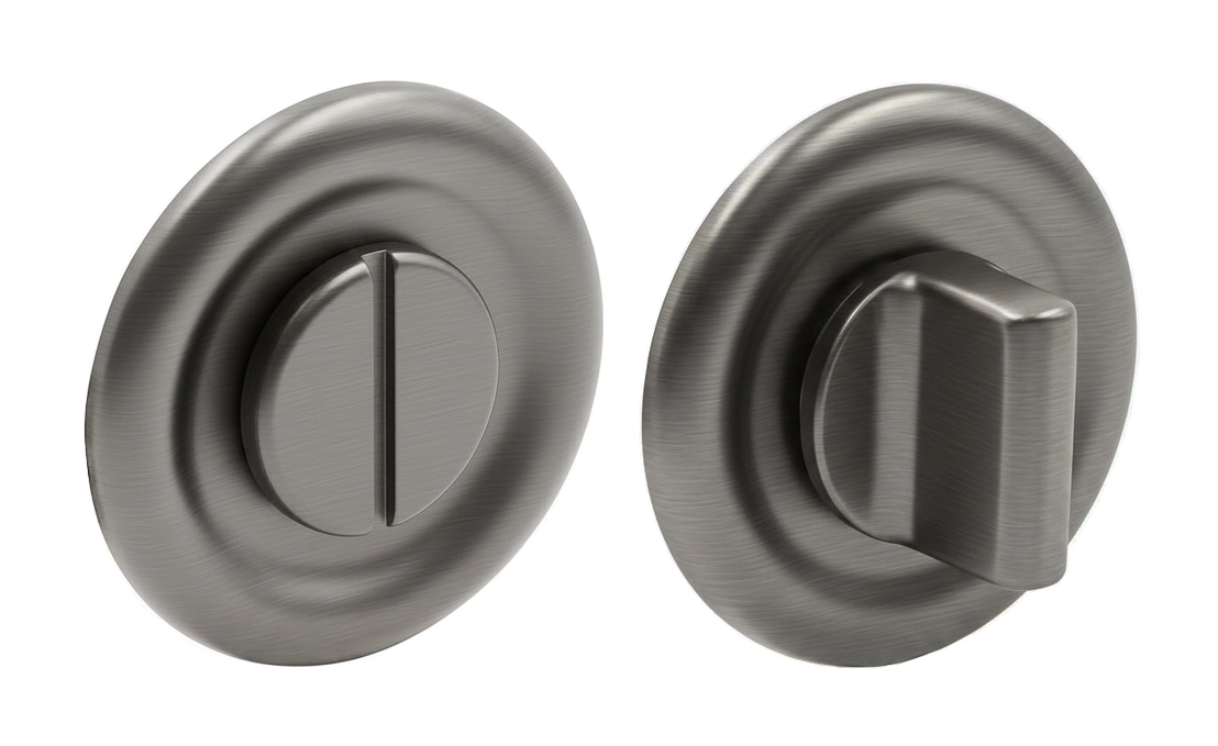 WC knob of 6 mm
