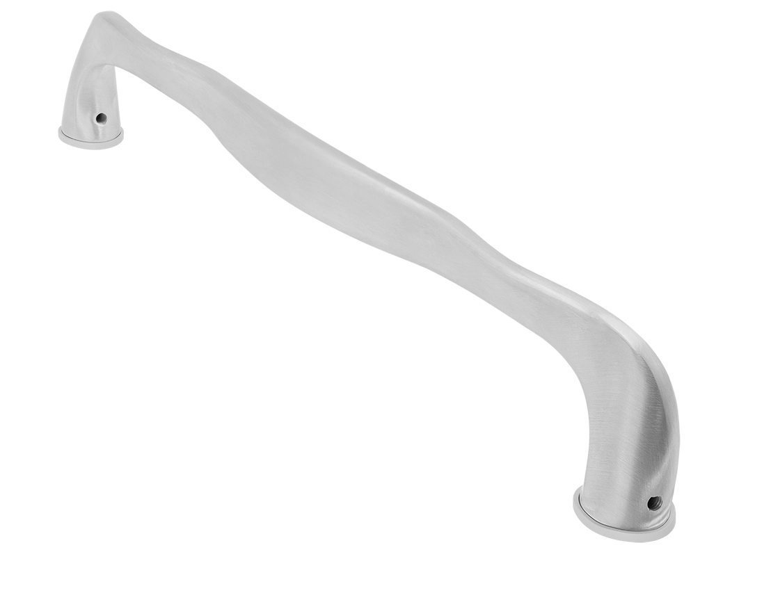 Pull Handle, SKYSCRAPER PH BLANK, color paintable image buy World
