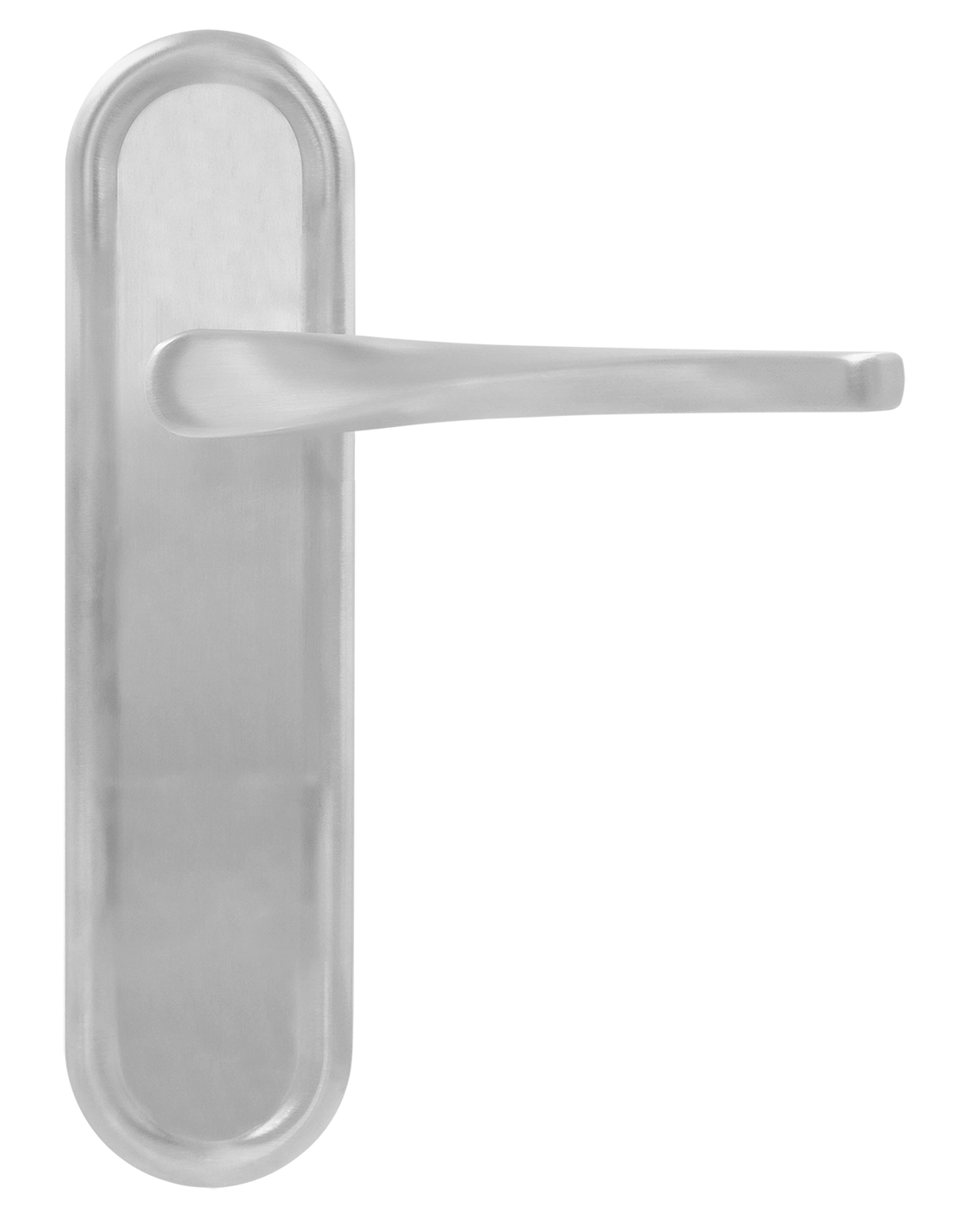 Door Handle, THE OLYMPICS PLR BLANK on backplate, color paintable image buy in World
