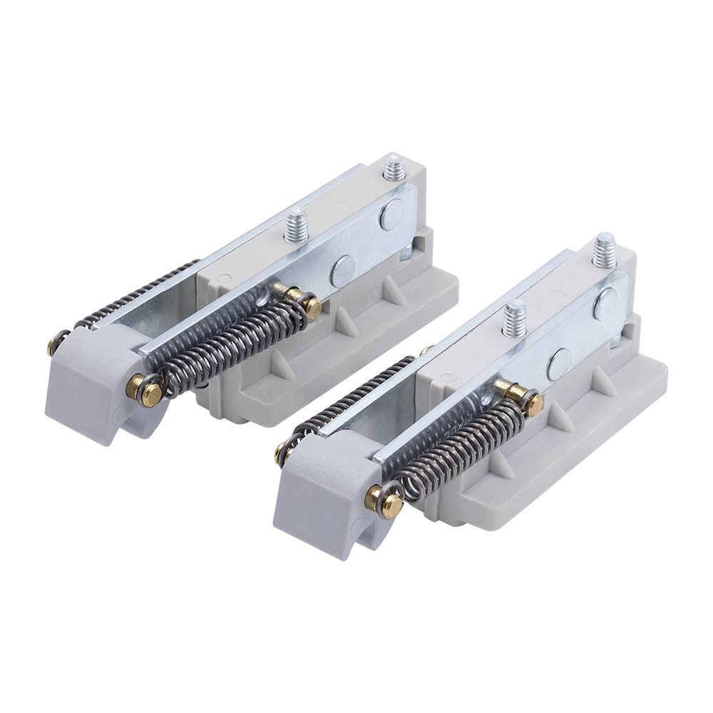 SLIDING SET 1-SO 40kg NEW Roller Stopper Set for Synchronized Opening, for doors up to 40 kg image buy in World