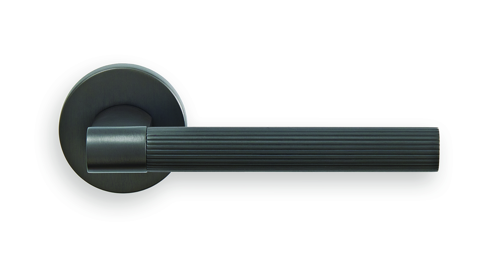 HIDE DISTANCE R6 ANT, door handle, colour - anthracite image buy World