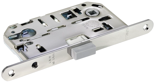 IM L PC, euro cylinder latch, colour - chrome image buy World