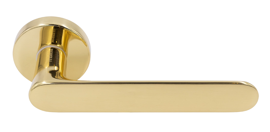LE BOAT R5 OTL, door handle, colour - gold image buy World