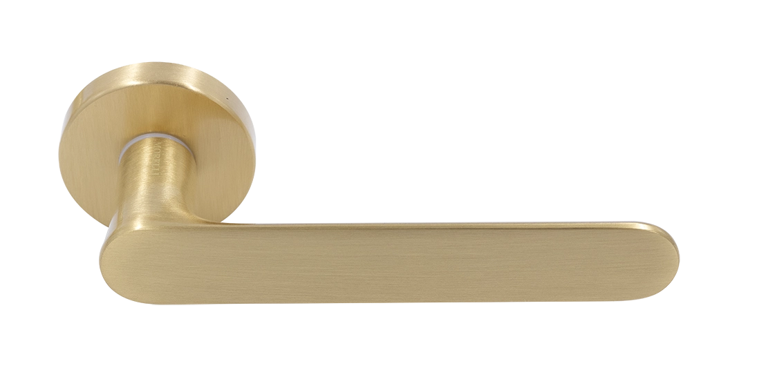 LE BOAT R5 OSA, door handle, colour - gold image buy World