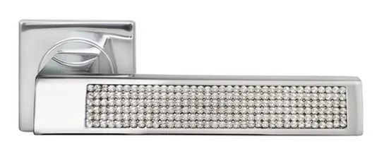 DOLCE VITA S1 CRO, door handle, colour - chrome image buy World