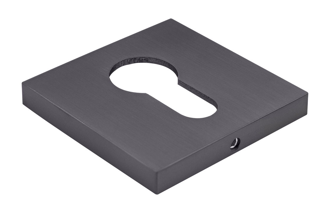 MH-KH-S6 GR, escutcheon, colour - graphite image buy World