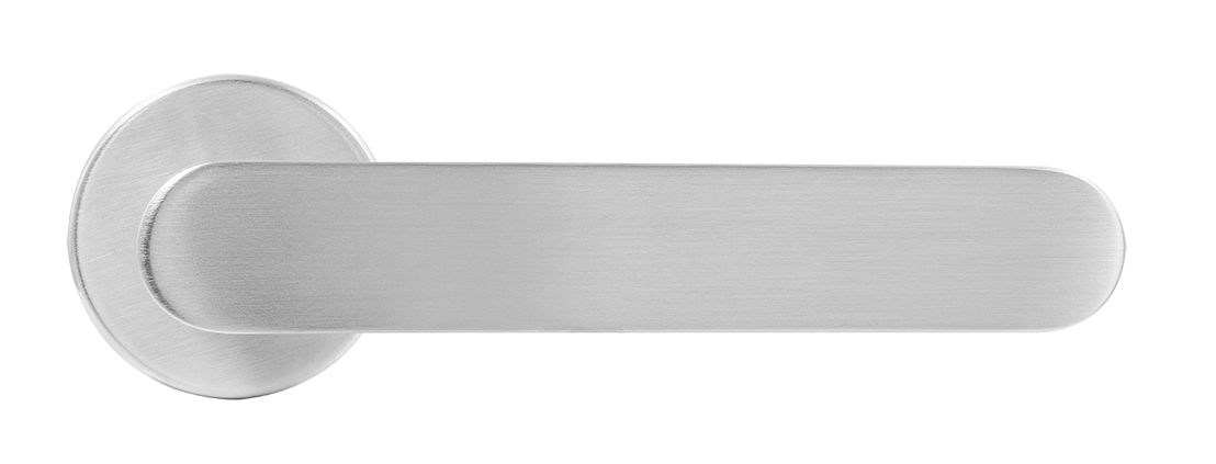 LE BOAT R5 CSA, door handle, colour - matte chrome image buy in World