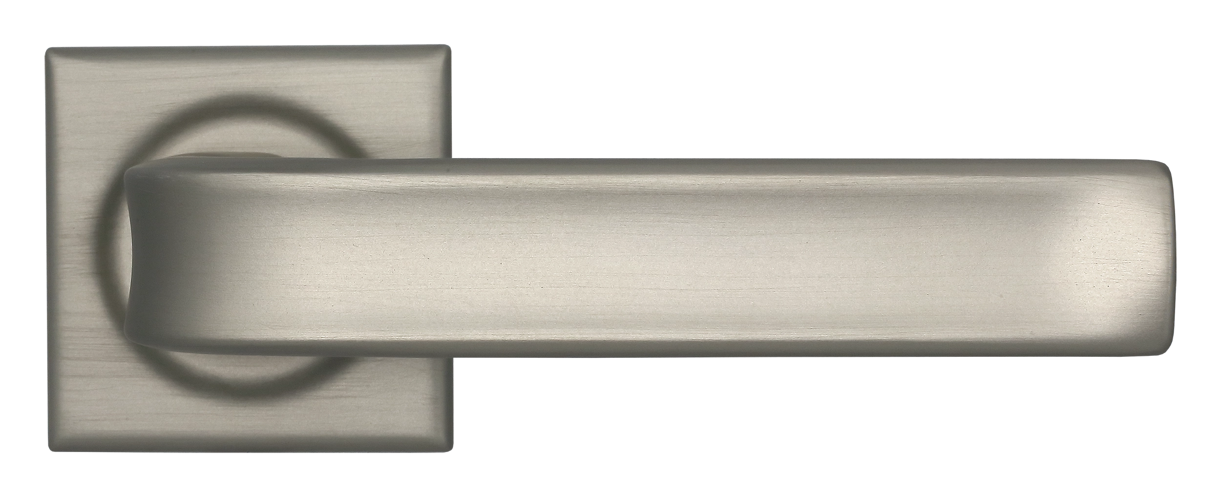 Door Handle, THE BUS STATION S7 on square rose, Color Spring Mist image buy in World