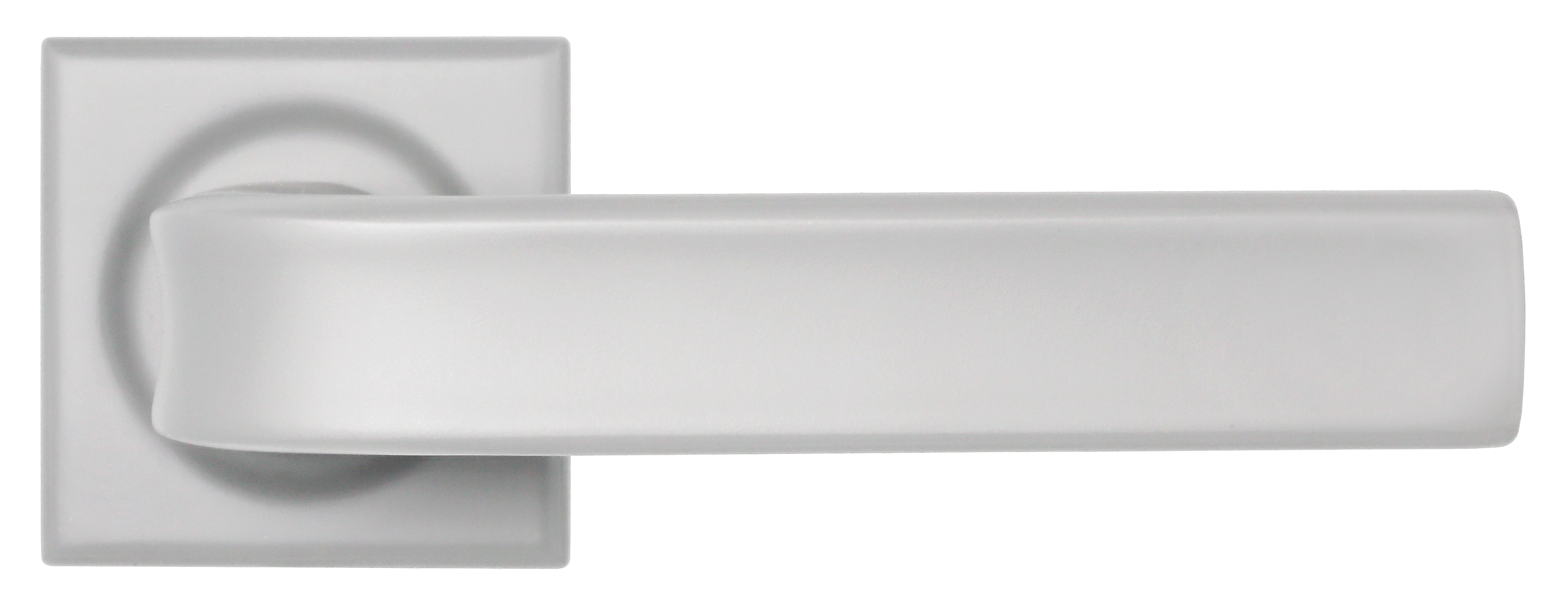 Door Handle, THE BUS STATION S7 on square rose, Color Stockholm Snowfall image buy in World