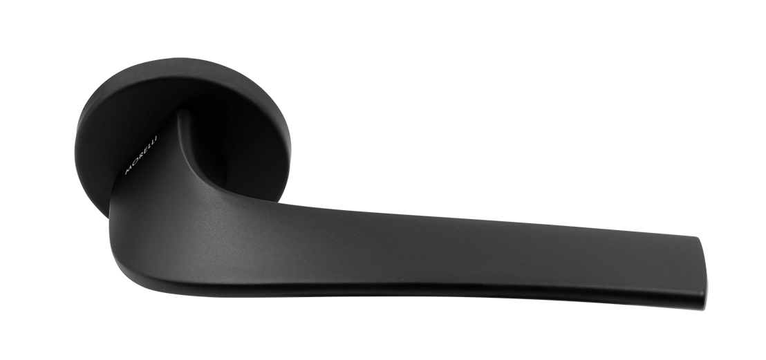 COMETA R5 NERO-ST