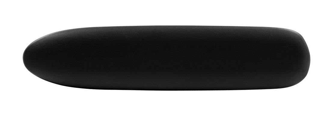 UNIVERSE NERO-ST door handle, colour: black soft-touch image buy in World