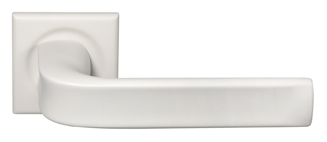 Door Handle, THE BUS STATION S7 on square rose, Color Stockholm Snowfall image buy World