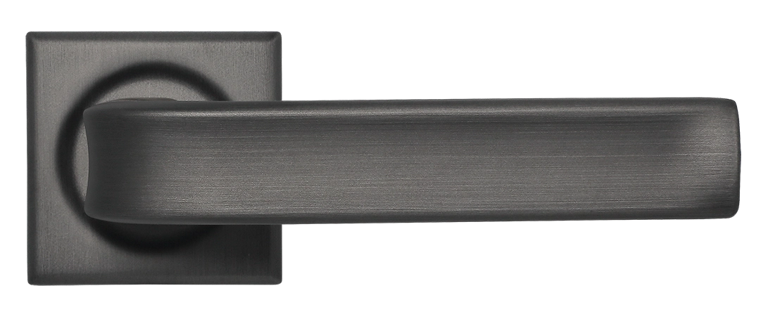 Door Handle, THE BUS STATION S7 on square rose, Color Summer Storm image buy in World
