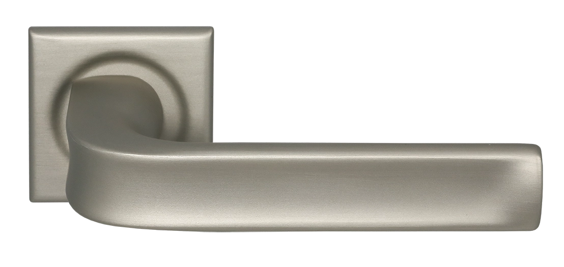 Door Handle, THE BUS STATION S7 on square rose, Color Spring Mist image buy World
