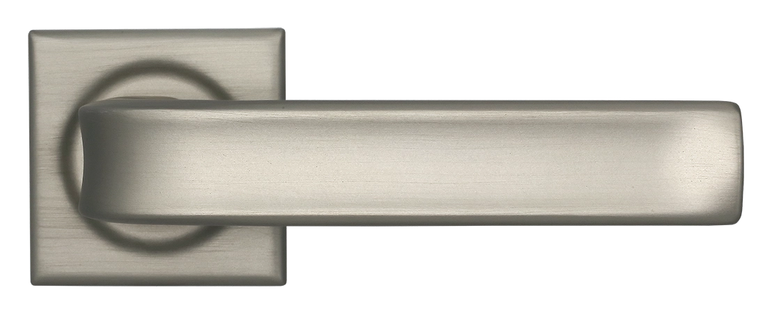 Door Handle, THE BUS STATION S7 on square rose, Color Spring Mist image buy in World